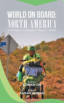 portada World on Board: North America (en Inglés)