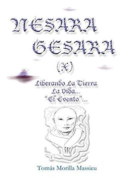 portada Nesara & Gesara x Liberando la Vida.