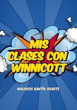 portada Mis Clases con Winnicott (in Spanish)