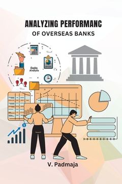 portada Analyzing Performance of Overseas Banks (en Inglés)