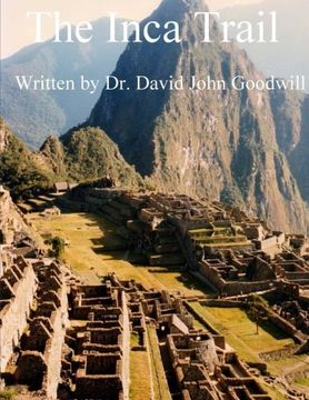 portada The Inca Trail