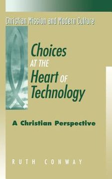 portada choices at the heart of technology