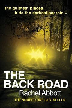 portada The Back Road (en Inglés)