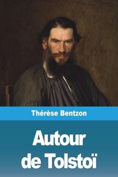 portada Autour de Tolstoï (in French)