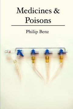 portada medicines & poisons