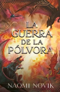 portada GUERRA DE LA POLVORA, LA (MEX)