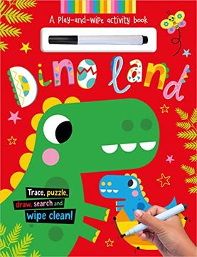 portada Dino Land
