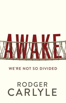 portada Awake: We're Not So Divided (en Inglés)