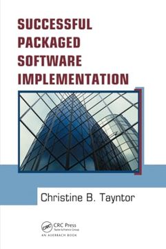 portada Successful Packaged Software Implementation (en Inglés)