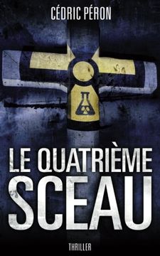 portada Le quatrieme sceau (French Edition)