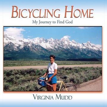 portada Bicycling Home (en Inglés)