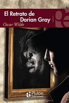 portada El Retrato de Dorian Grey