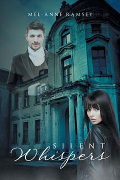 portada Silent Whispers (en Inglés)