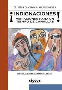 portada Indignaciones (in Spanish)