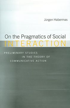 portada On the Pragmatics of Social Interaction