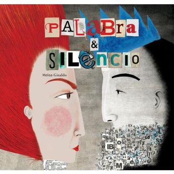 portada Palabra & Silencio (in Spanish)