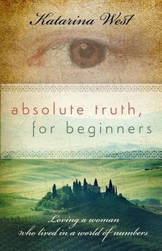 portada Absolute Truth, For Beginners (en Inglés)