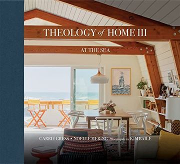 portada Theology of Home Iii: At the sea (in English)