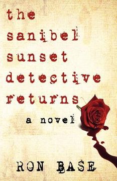 portada the sanibel sunset detective returns (en Inglés)