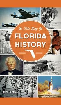 portada On This Day in Florida History (en Inglés)