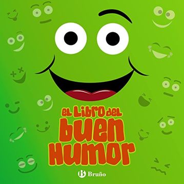 portada El Libro del Buen Humor (in Spanish)