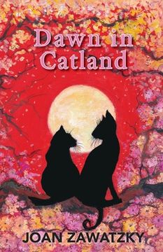 portada Dawn in Catland (in English)