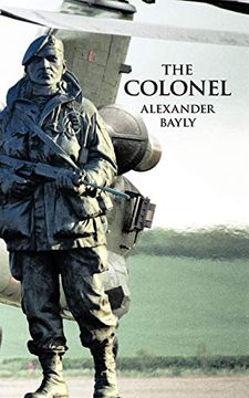 portada The Colonel (en Inglés)