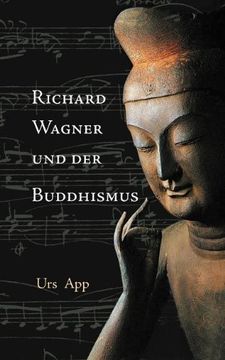 portada Richard Wagner und der Buddhismus