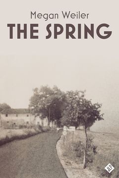 portada The Spring (en Inglés)