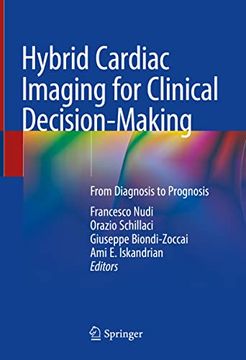 portada Hybrid Cardiac Imaging for Clinical Decision-Making: From Diagnosis to Prognosis