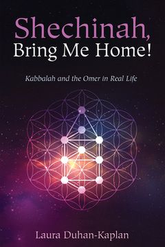 portada Shechinah, Bring Me Home! (in English)