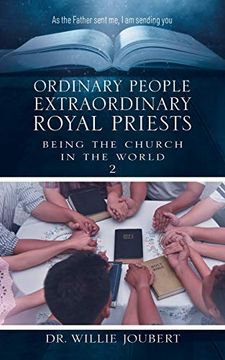 portada Ordinary People Extraordinary Royal Priests: Being the Church in the World (2) (en Inglés)