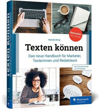 portada Texten Können (in German)