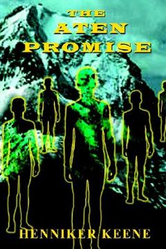 portada the aten promise (en Inglés)