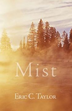 portada Mist (en Inglés)