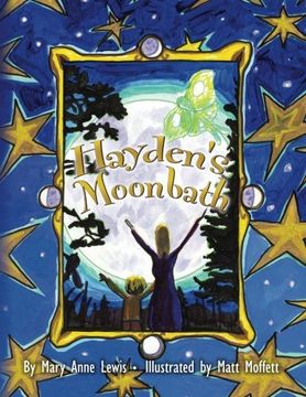 portada Hayden's Moonbath (en Inglés)