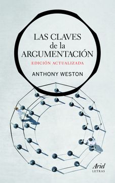 portada Las Claves de la Argumentación (in Spanish)