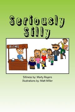portada Seriously Silly (in English)
