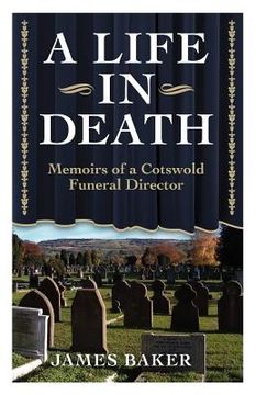 portada a life in death (in English)