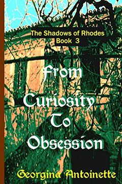 portada From Curiosity to Obsession (en Inglés)