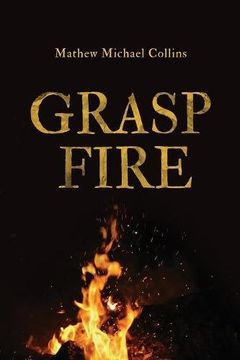 portada Grasp Fire