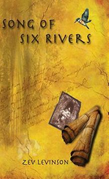 portada Song of Six Rivers (en Inglés)