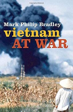portada Vietnam at war (in English)