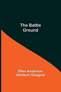 portada The Battle Ground 