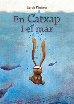 portada En Catxap i el mar (in Catalá)