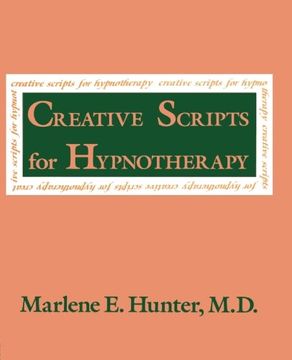 portada Creative Scripts for Hypnotherapy (in English)