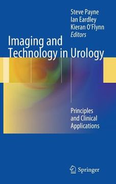 portada imaging and technology in urology (en Inglés)