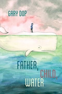 portada Father, Child, Water