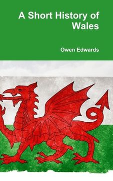 portada A Short History of Wales (en Inglés)