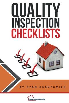 portada Quality Inspection Checklist (in English)